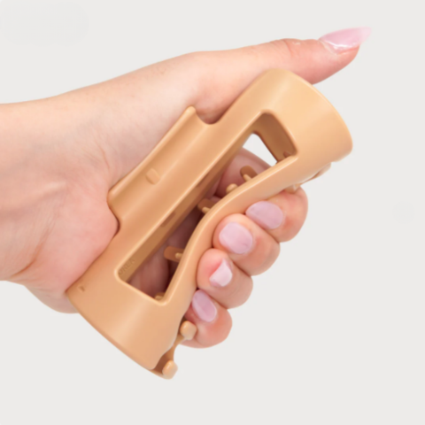 Douce Clip® : La Pince Flexible et Incassable (Zéro Douleur)