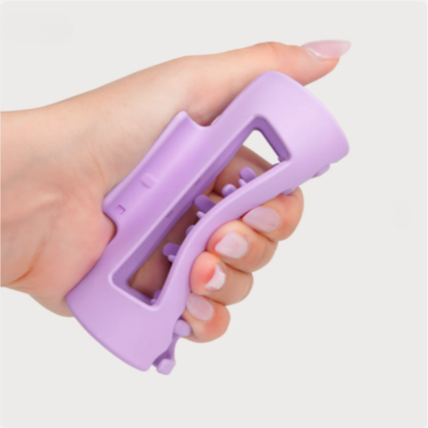 Douce Clip® : La Pince Flexible et Incassable (Zéro Douleur)