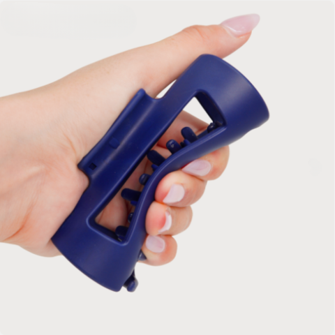 Douce Clip® : La Pince Flexible et Incassable (Zéro Douleur)